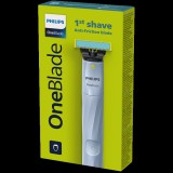 Philips QP1324 OneBlade borotva