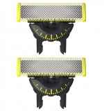 Philips QP420/50 OneBlade tartalék penge csomag (2-pack)