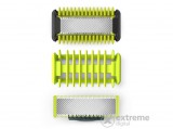 Philips QP620/50 OneBlade csere penge