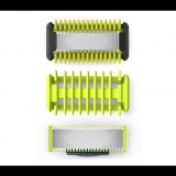 Philips QP620/50 OneBlade Face+Body csere penge (QP620/50)