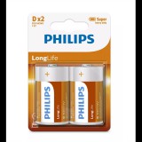 Philips R20L2B/10 LongLife elem