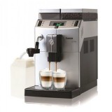 Philips RI9841/01 Lirika Silver Plus automata kávéfőző (RI9841/01) - Eszpresszó kávéfőző