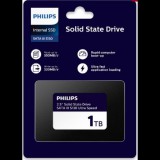Philips S130 Ultra Speed 2.5" SATA3 belső SSD - 1TB (PH133594)