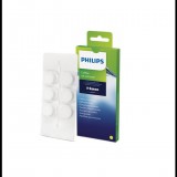 Philips Saeco Philips CA6704/10 alkatrész és kiegészítő kávékészítőhöz Tisztító tabletta (HUZZZ192870449124SAE)