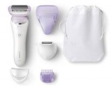 Philips SatinShave Prestige BRL170/00 női elektromos borotva (BRL170/00)