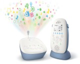 Philips SCD735/52 Avent 330 m ECO DECT digitális babaőrző