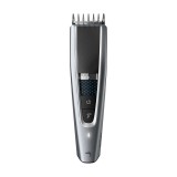 Philips Series 5000, 28 hossz, li-ion fekete hajvágó