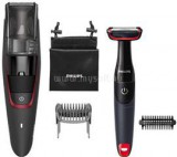 Philips Series 7000 BT7501/85 vákuumos szakállvágó (BT7501/85)