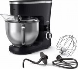 Philips Series 7000 konyhai robotgép - 5.5L, 1000W, fekete