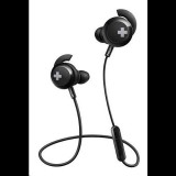 Philips SHB4305BK/00 Bass+ Bluetooth mikrofonos fülhallgató fekete (SHB4305BK/00)