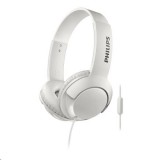 Philips SHL3075WT/00 mikrofonos fejhallgató fehér (SHL3075WT/00) - Fejhallgató