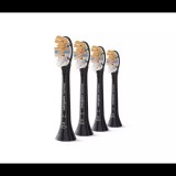 Philips Sonicare A3 Premium All-in-One Standard Sonic fogkefefej 4db (HX9094/11) (HX9094/11)