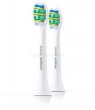 Philips Sonicare InterCare HX9002/10 standard fogkefefej 2db (HX9002/10)