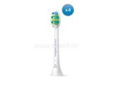 Philips Sonicare InterCare HX9004/10 standard fogkefefej 4db (HX9004/10)