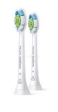 Philips Sonicare Optimal White HX6062/10 standard fogkefefej 2db (HX6062/10)