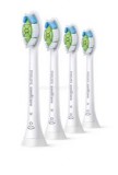 Philips Sonicare Optimal White HX6064/10 standard fogkefefej 4db (HX6064/10)