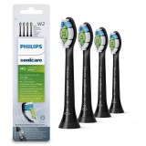 Philips Sonicare Optimal White HX6064/11 standard fogkefefej 4db
