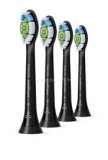Philips Sonicare Optimal White HX6064/11 standard fogkefefej 4db (HX6064/11)
