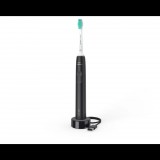 Philips Sonicare Philips HX3671/14 Sonicare 3100 series szónikus elektromos fogkefe fekete (HX3671/14)