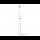 Philips Sonicare Philips HX3673/13 Sonicare 3100 series szónikus elektromos fogkefe fehér + utazótok (HX3673/13)