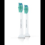 Philips Sonicare Philips HX6012/07 Sonicare ProResults Standard Sonic fogkefefej 2 db (HX6012/07)