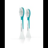 Philips Sonicare Philips HX6042/33 Sonicare For Kids Standard Sonic fogkefefej 2 db (HX6042/33)