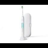 Philips Sonicare Philips HX6857/28 Sonicare ProtectiveClean Szónikus fogkefe - Fehér (HX6857/28)