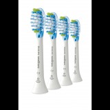 Philips Sonicare Philips HX9044/17 Sonicare C3 Premium Plaque Defence fogkefefej 4db (HX9044/17)