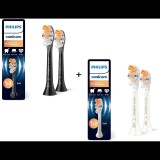Philips Sonicare Premium All-in-One HX9092/88 2 darab + HX9092/87 2 darab (PHINHBUN1)