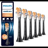 Philips Sonicare Premium All-in-One HX9096/88, 6 db (HX9096/88)