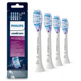 Philips Sonicare Premium Gum Care HX9054/17 Standard fogkefefej 4db