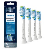 Philips Sonicare Premium Plaque Defense HX9044/17 standard fogkefefej 4db