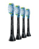 Philips Sonicare Premium Plaque Defense HX9044/17 standard fogkefefej 4db (HX9044/33)