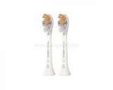 Philips Sonicare Prestige All-in-One HX9092/10  fogkefefej csomag 2db (HX9092/10)