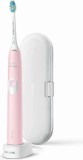 Philips Sonicare ProtectiveClean 4300 Szónikus fogkefe - Rózsaszín