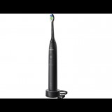 Philips Sonicare Series 5300 HX7101/02 Szónikus Elektromos Fogkefe Fekete (HX7101/02)
