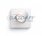 PHILIPS STAR 5624031P0 LED spotlámpa, 1x4.5W SELV 500Lm, fehér