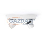 PHILIPS STAR 5624231P0 LED spotlámpa, 2x4.5W SELV 1000Lm, fehér