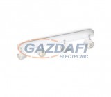 PHILIPS STAR 562443116 LED spotlámpa, 4x4.5W SELV 2000Lm, fehér