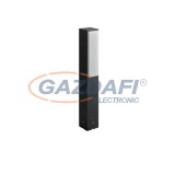 PHILIPS Stratosphere 1648893P0 LED oszlopos lámpa, 2x4.5W 1000Lm, antracit