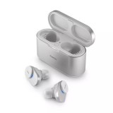 Philips T1WT/00 TWS Bluetooth fülhallgató ezüst (T1WT/00)