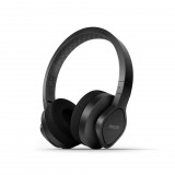 Philips TAA4216BK/00 Bluetooth fejhallgató fekete (TAA4216BK/00) - Fejhallgató