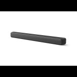 Philips TAB5109/10 hangprojektor fekete (TAB5109/10)