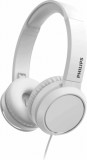 Philips TAH4105WT/00 Headset Fehér (Bontott)