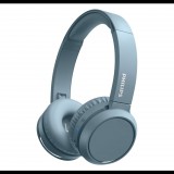 Philips TAH4205BL/00 vezeték nélküli Bluetooth fejhallgató kék (TAH4205BL/00) - Fejhallgató