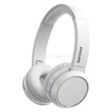 Philips TAH4205WT/00 Bluetooth fehér fejhallgató (TAH4205WT/00)