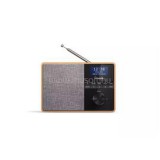 Philips TAR5505 Blutooth konyhai rádió (TAR5505/10)