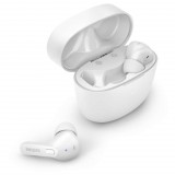 Philips TAT2206WT/00 TWS Bluetooth fülhallgató fehér (TAT2206WT/00) - Fülhallgató