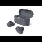 Philips TAT3508BK/00 TWS Bluetooth fülhallgató szürke (TAT3508BK/00)