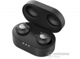 PHILIPS TAT8505BK/00 TrueWireless zajszűrős fülhallgató, fekete